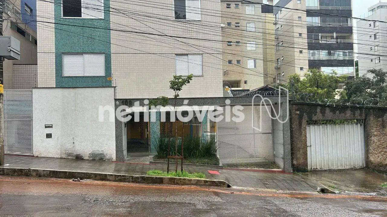 Venda Cobertura Castelo Belo Horizonte - Foto 4