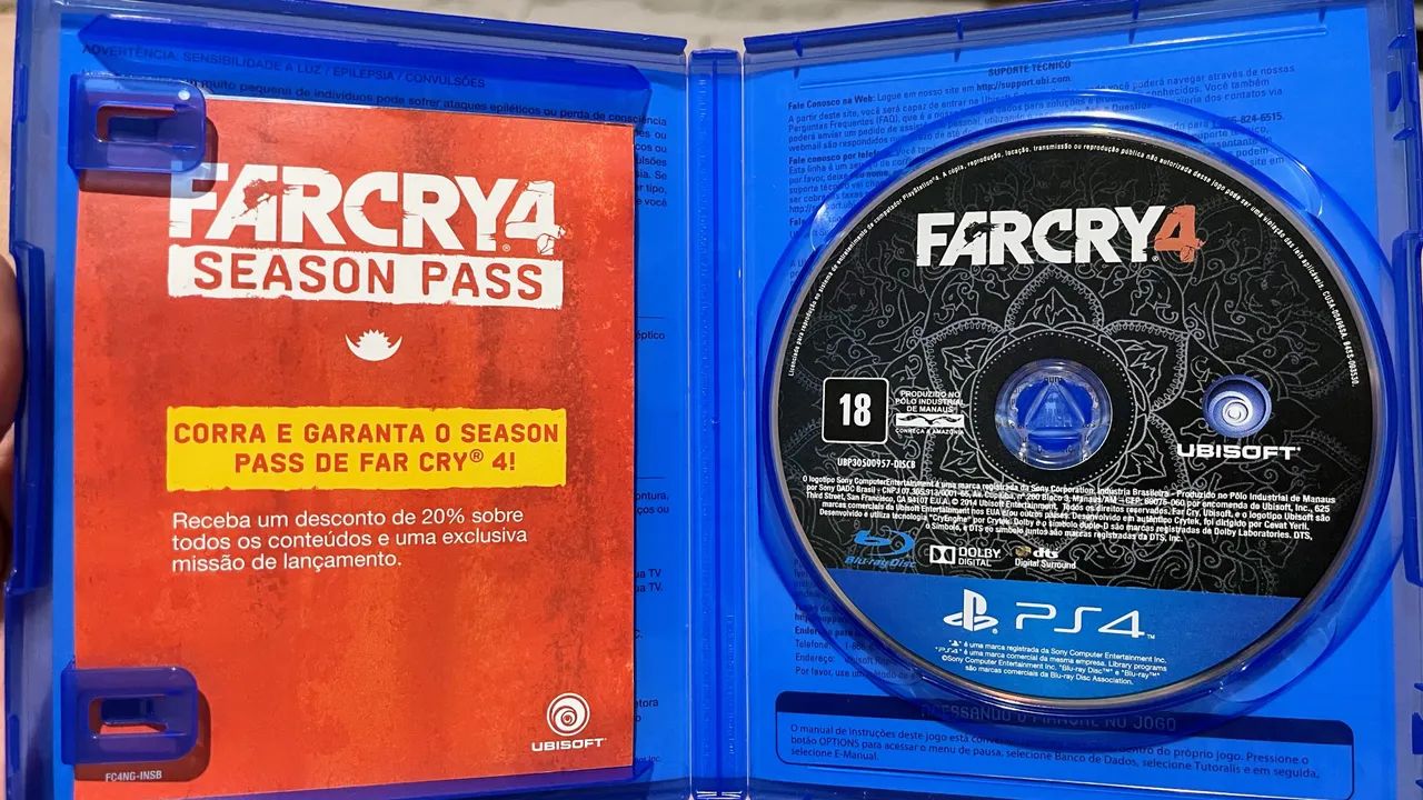 FAR CRY 4 - Foto 2