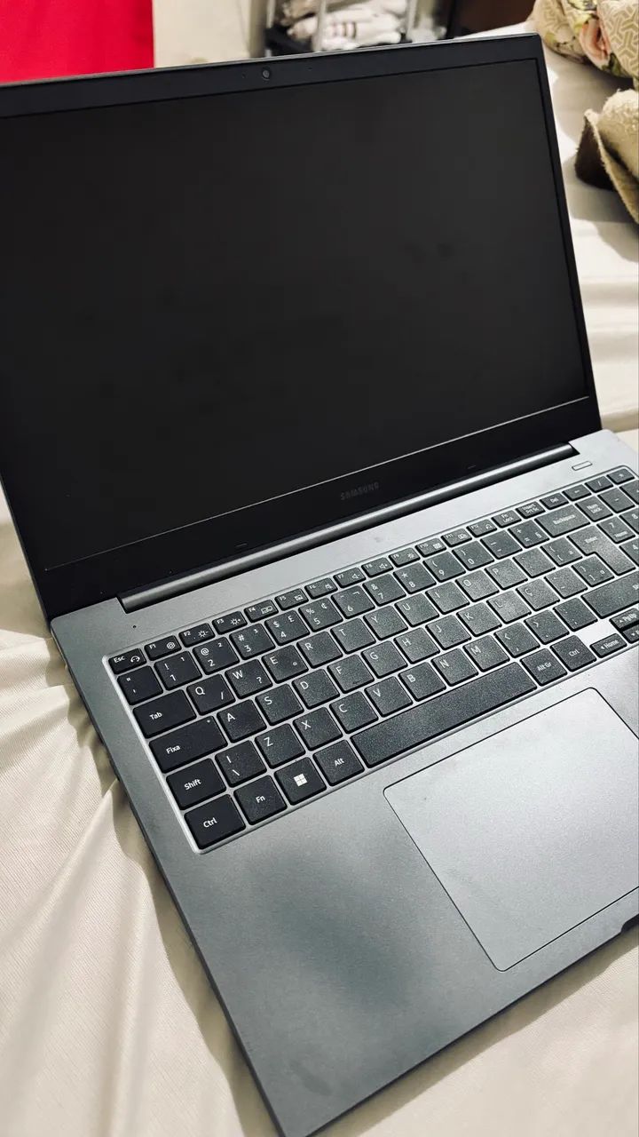 Notebook Samsung - Foto 4