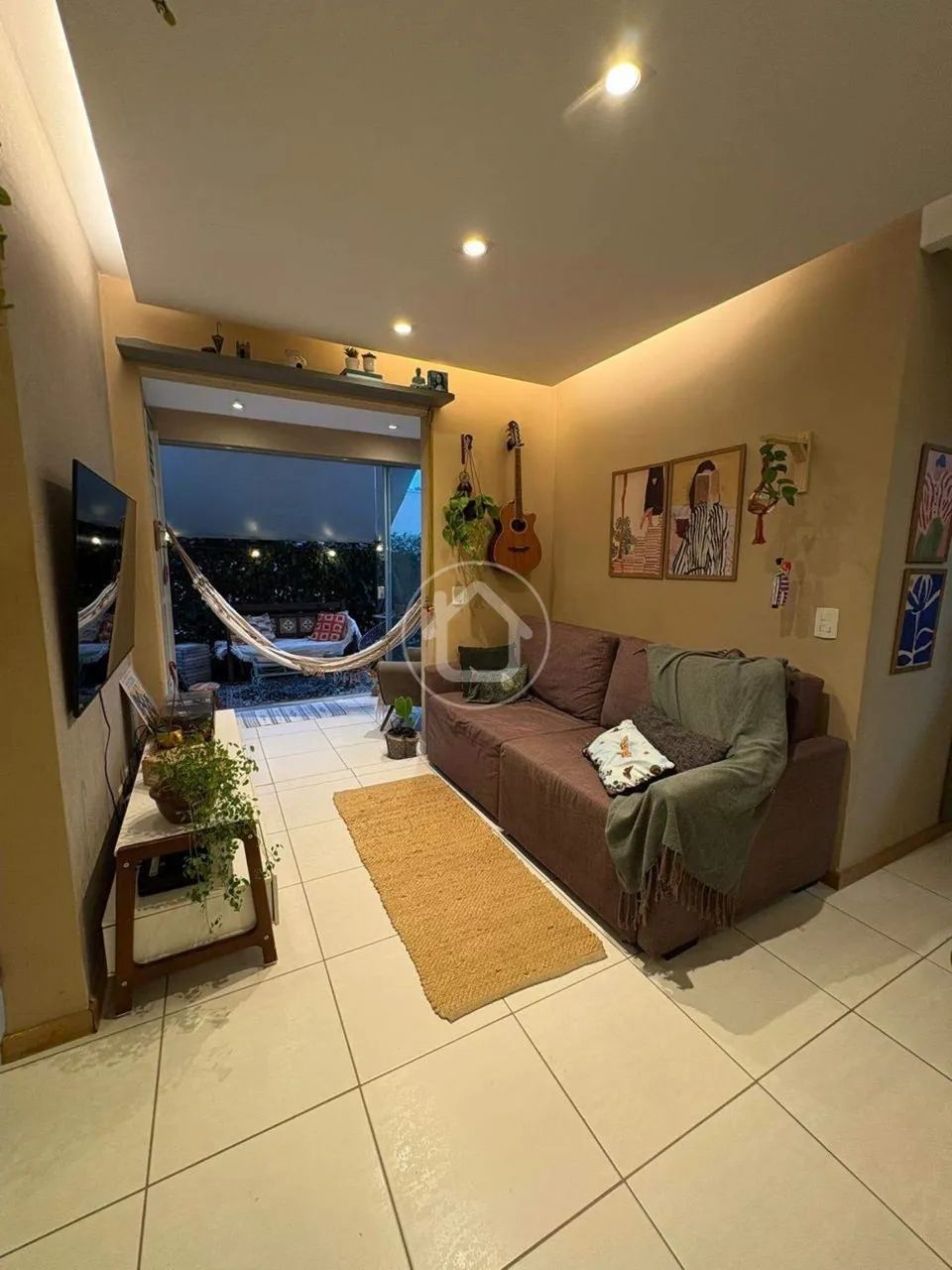 APARTAMENTO TERREO, 3 QUARTOS SENDO 1 SUITE-UPPER