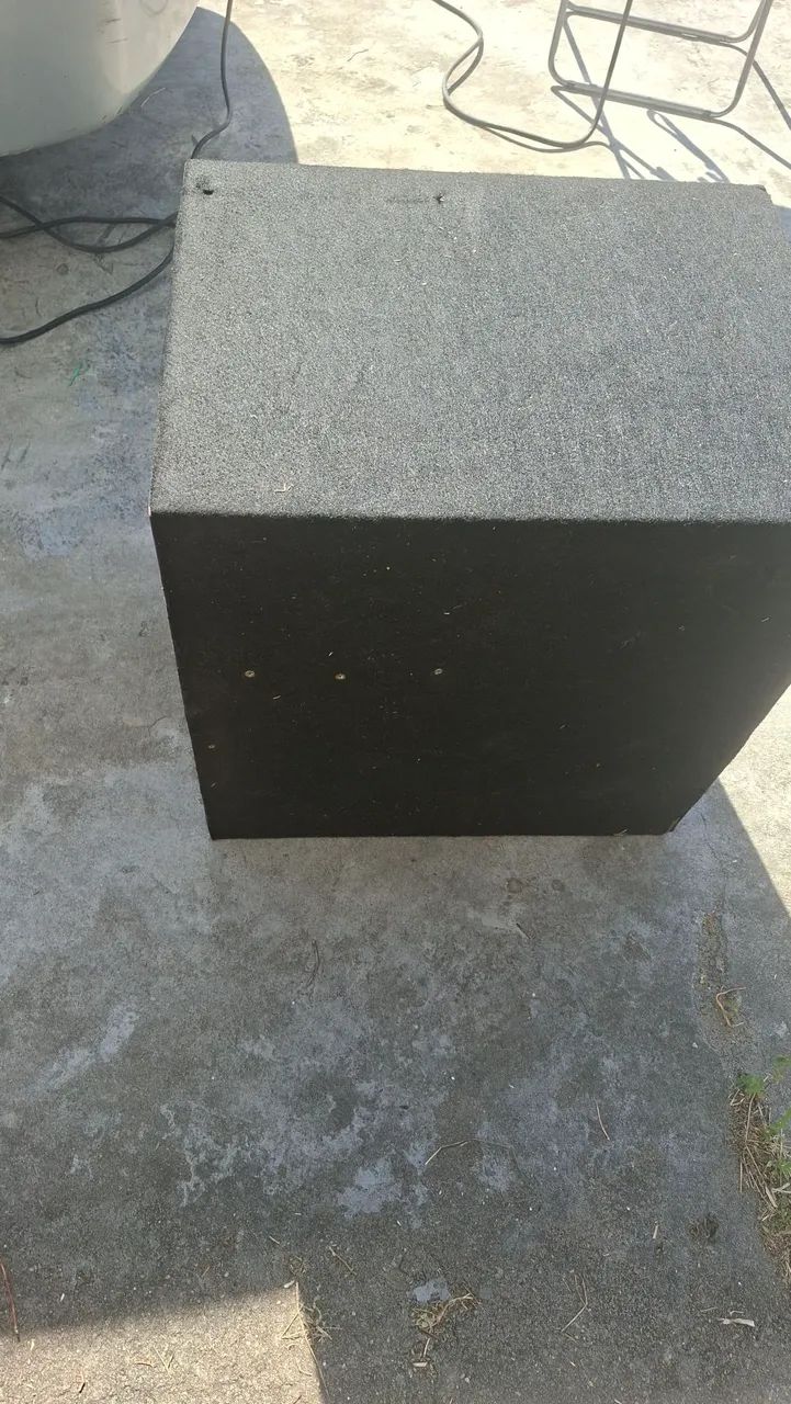 caixa de 15 - Foto 3