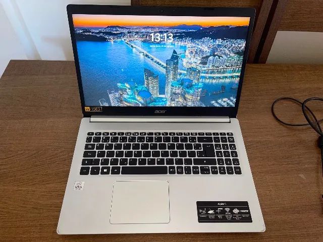 Notebook Acer Aspire 5 - Foto 3