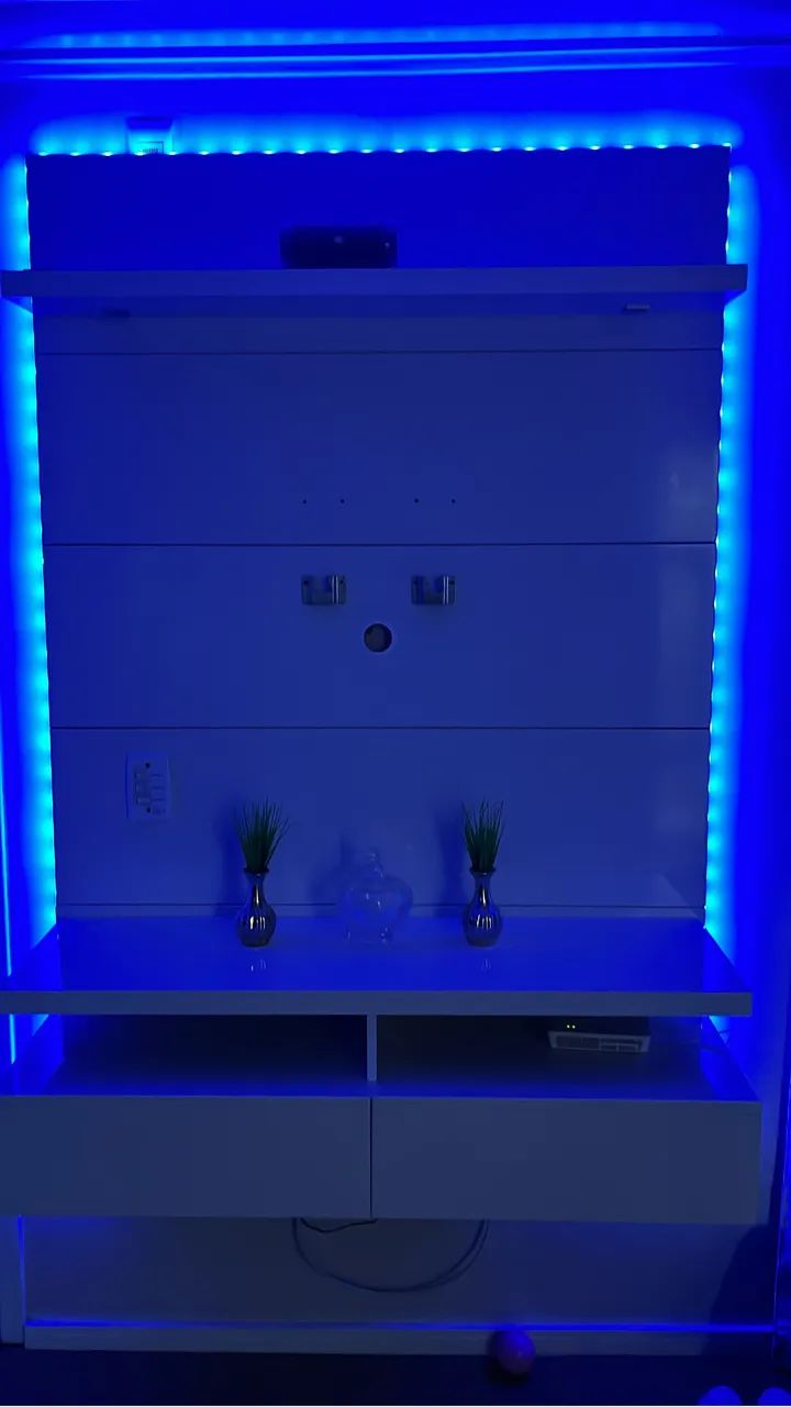 Painel Home para TV  - Foto 3