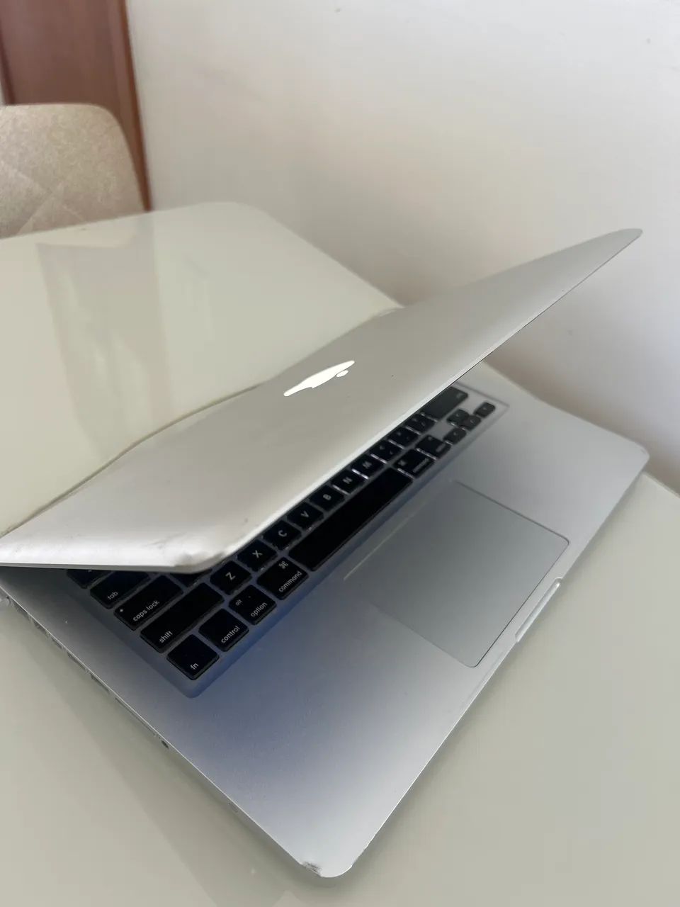 MacBook Pro 2013 - Foto 4