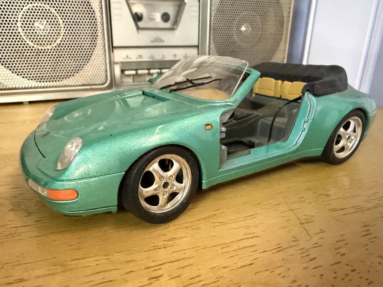 Porche carrera 911 - Foto 3