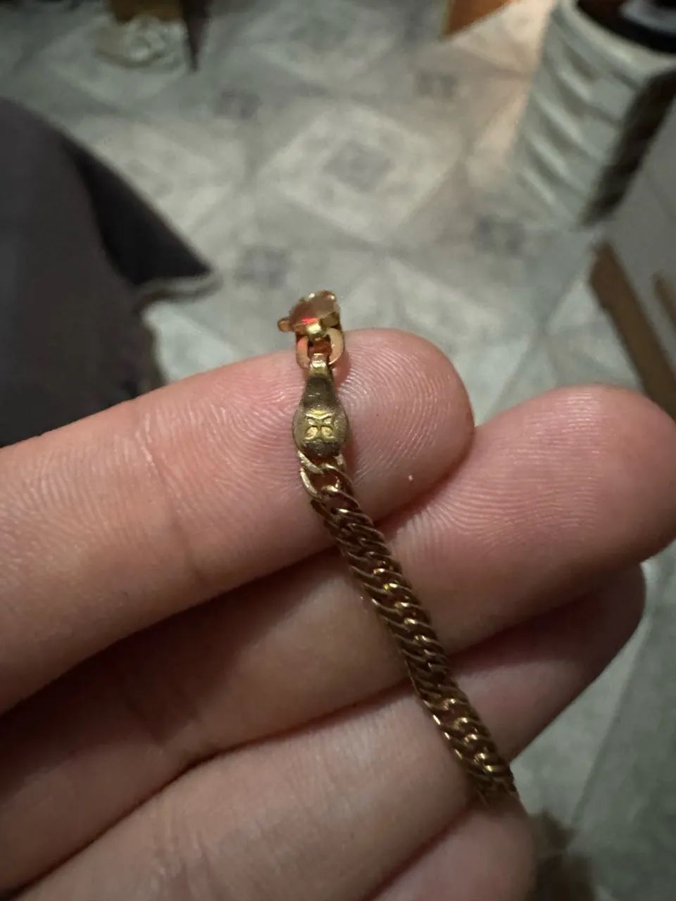 Pulseira rommanel - Foto 3
