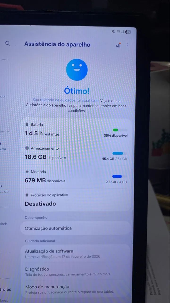 Tablet A9+ 64 gb 4gb de RAM