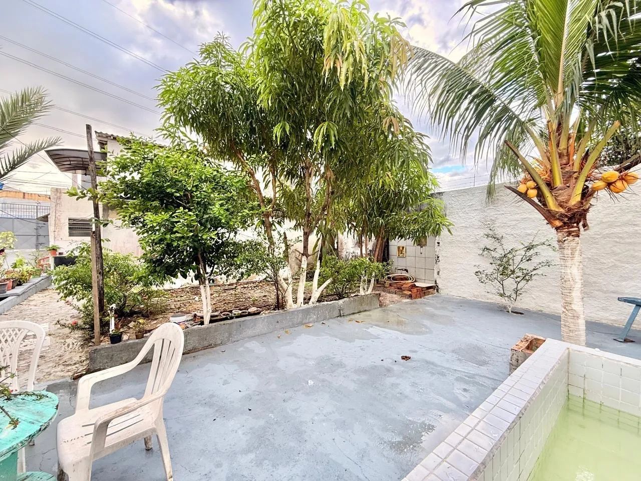 Imóvel comercial e residencial a venda na cabanagem. - Foto 4