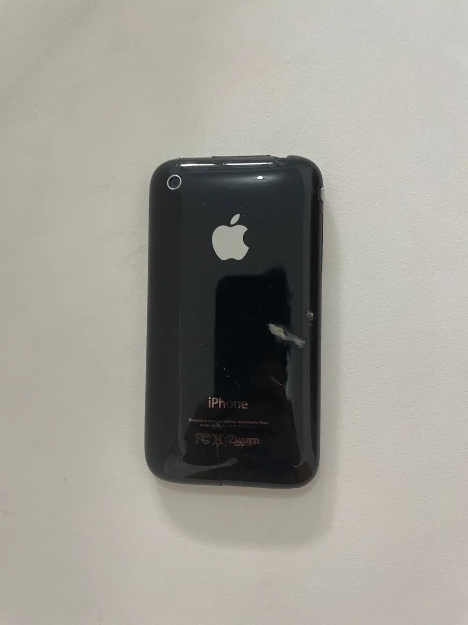 iPhone SE 2022