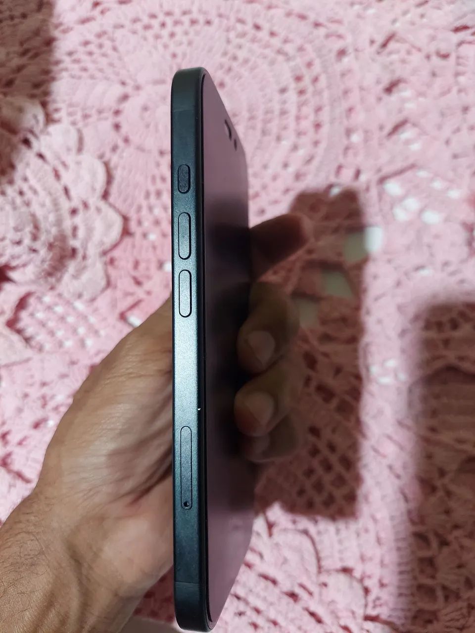Iphone 16 128GB a venda, Excelente Oportunidade! - Foto 3