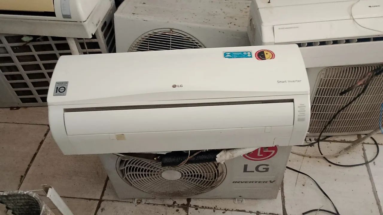 Ar condicionado  - Foto 2