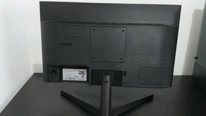 Monitor Gamer Samsung 22 polegadas 75 hz (T350) - Excelente estado - Foto 2