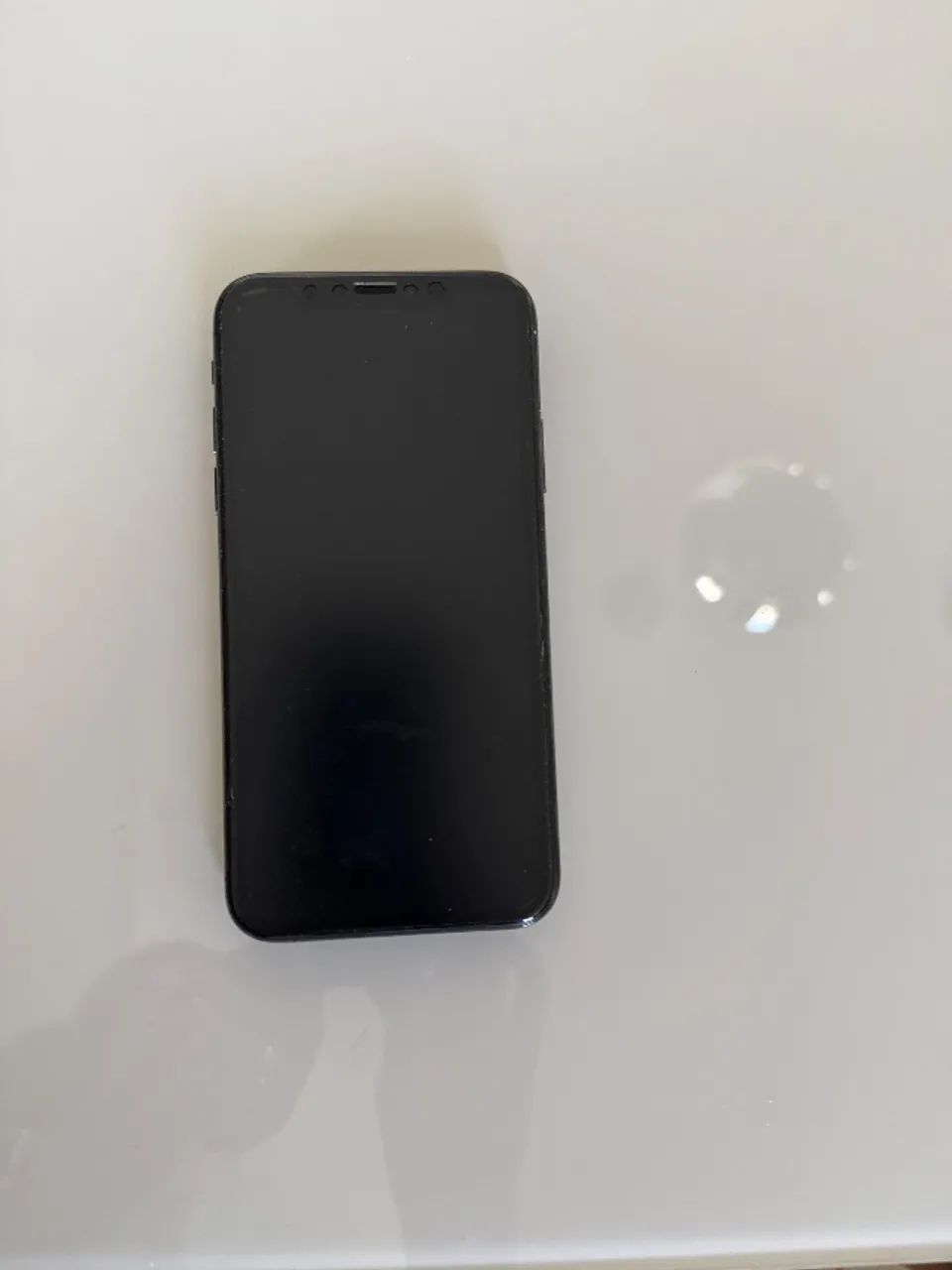 IPHONE XS 256GB