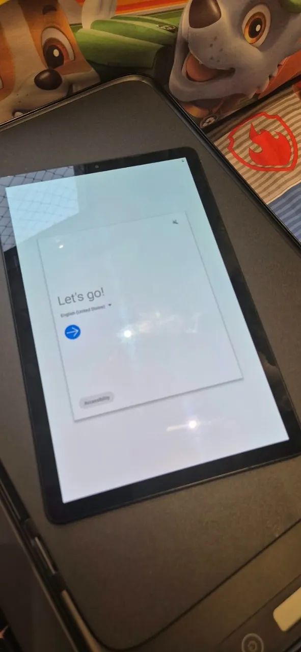 Tablet Samsung Galaxy Tab S4 10.5" SM-T830 256GB Storage e 4GB RAM com Wi-Fi + Caneta e Ca - Foto 2