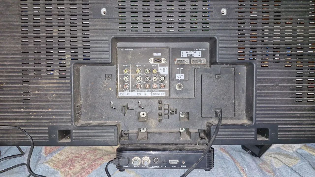 TV Panasonic - Foto 2