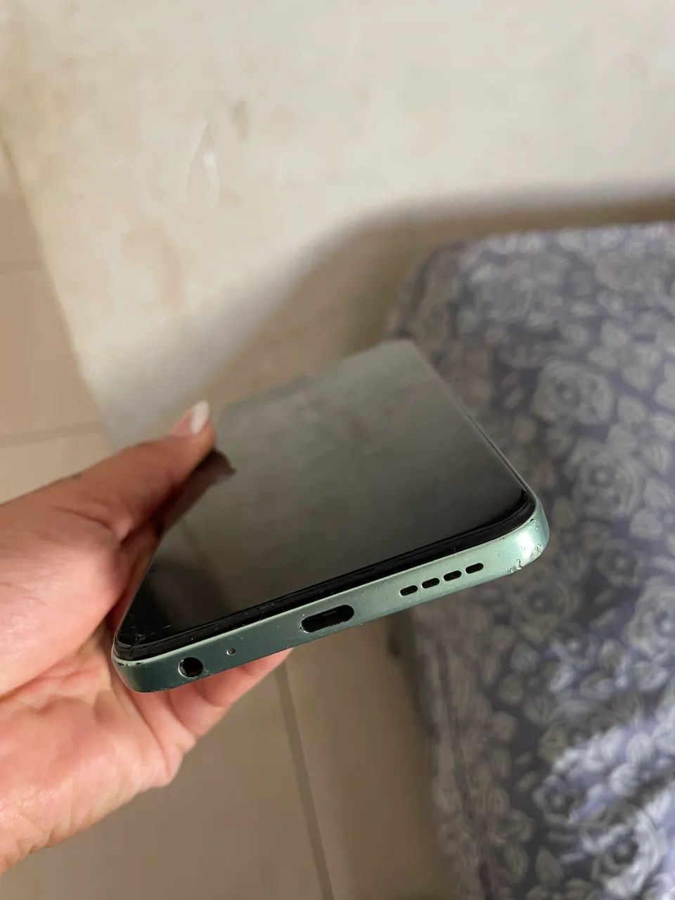 Vendo celular Infinix  - Foto 2