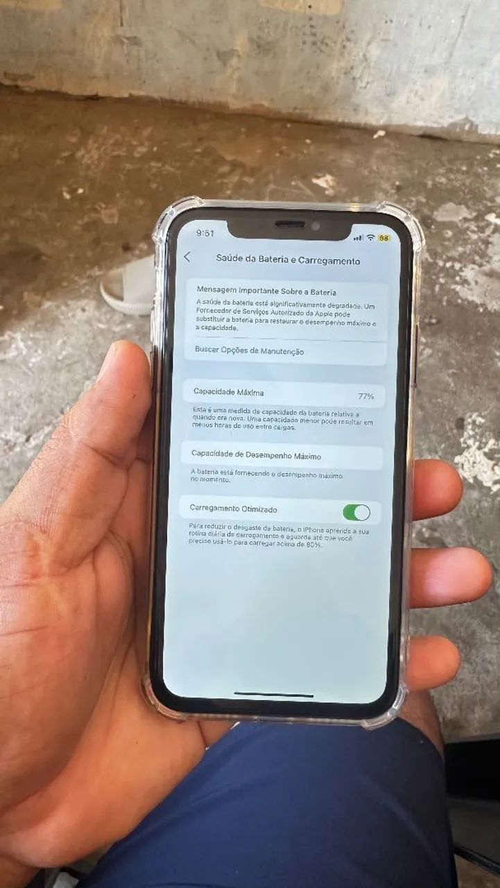 iPhone XR 128 GB - Foto 4