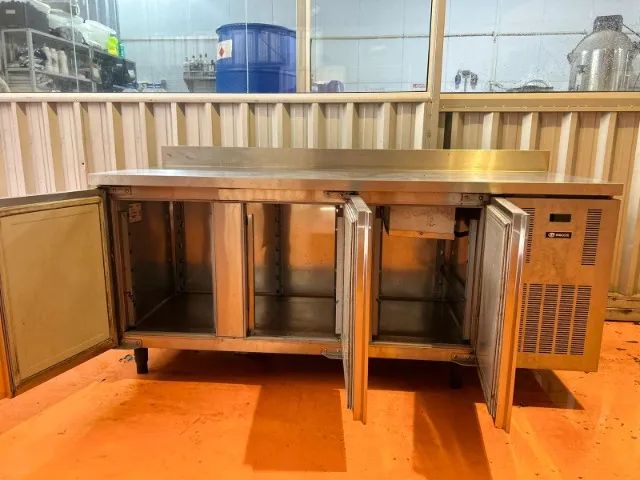 REFRIGERADOR MACOM - Foto 2