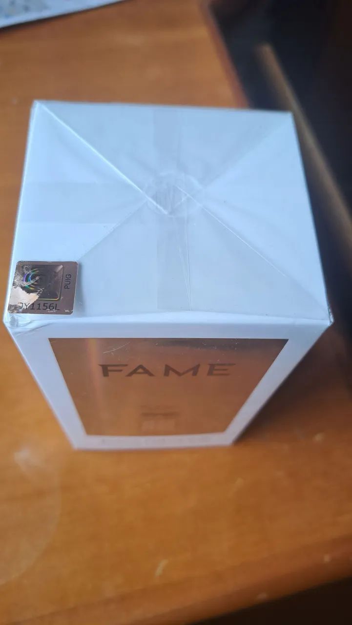 Perfume Fame Paco Rabanne - Foto 2
