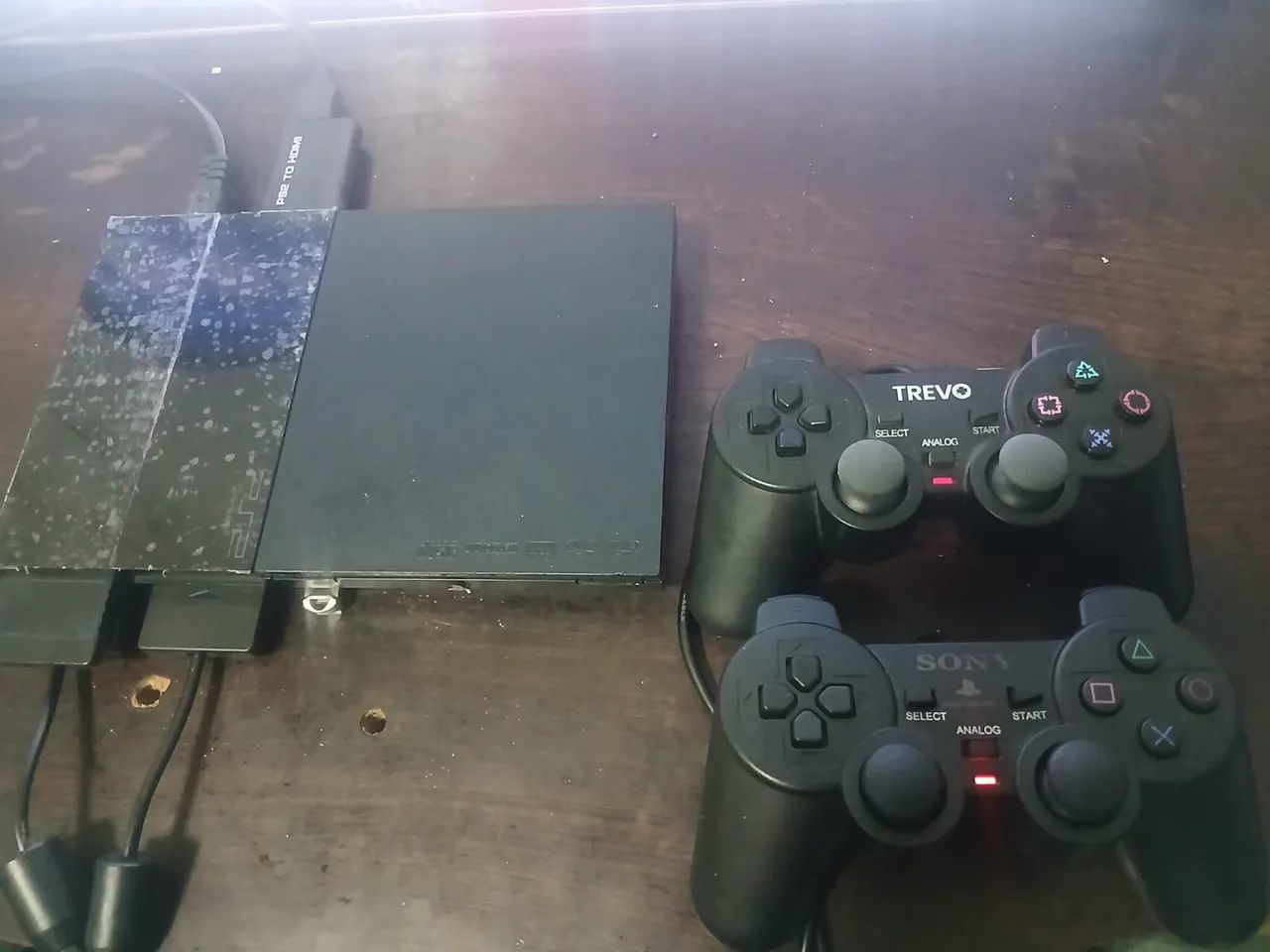 Playstation 2  - Foto 2