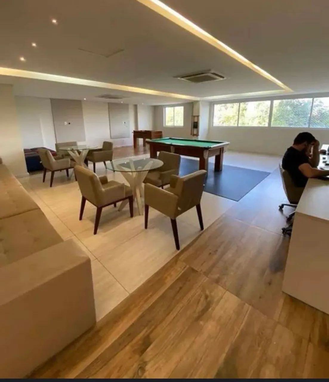 Residencial Montes Claros R$ 2.800,00 - Foto 5