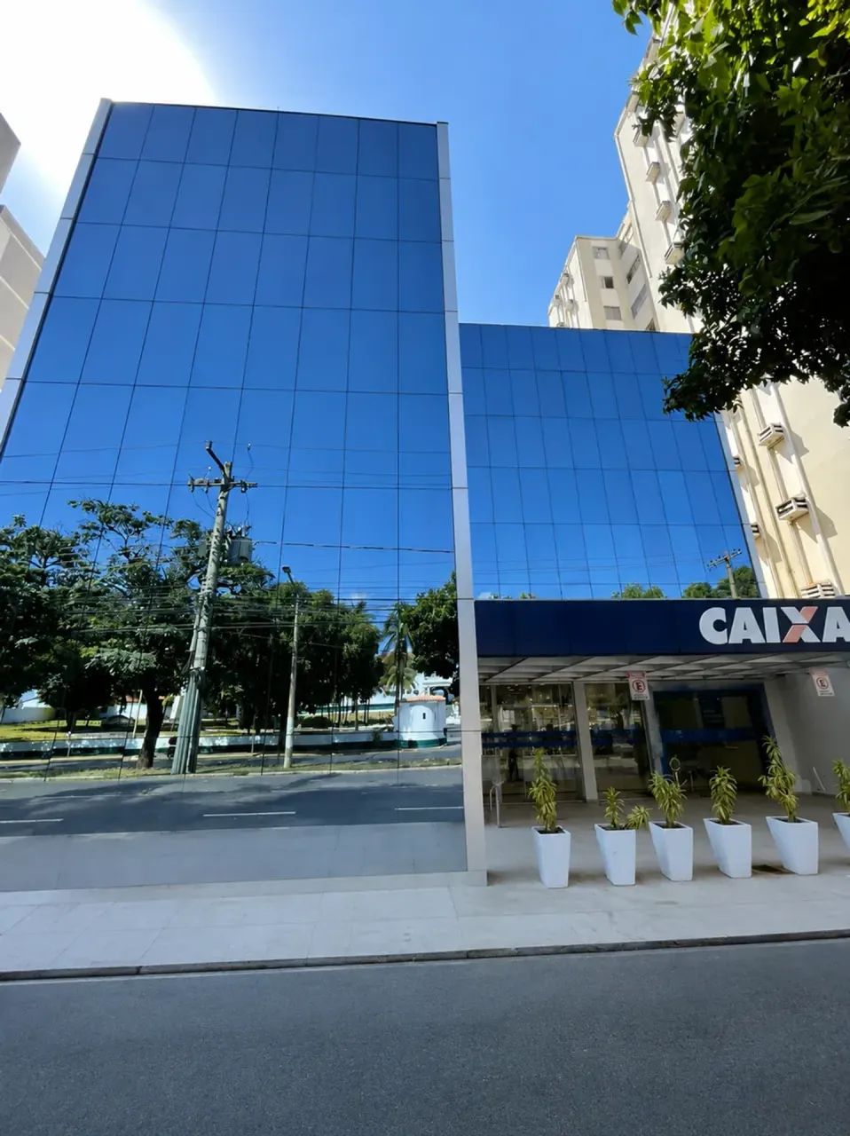 Prédio/Edifício inteiro para aluguel tem 781 metros quadrados - Foto 2