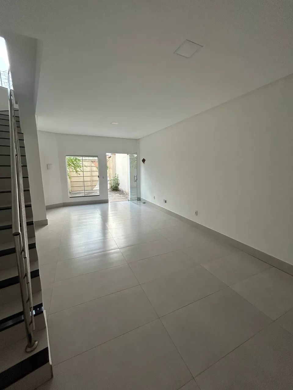 Aluguel Sobrado 2 quartos