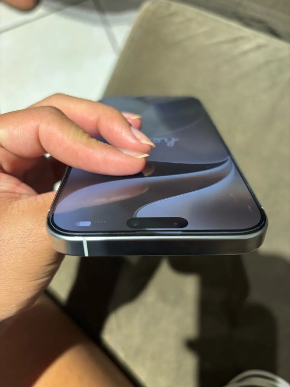 Iphone 16 Pro Max  - Foto 5