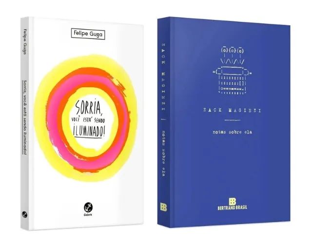 LIVROS VARIADOS - Foto 4