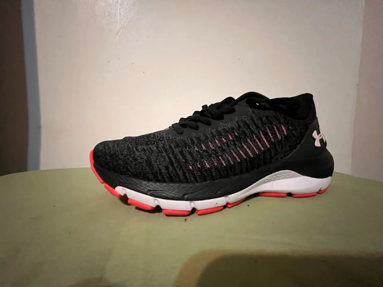 Tênis Under Armour
