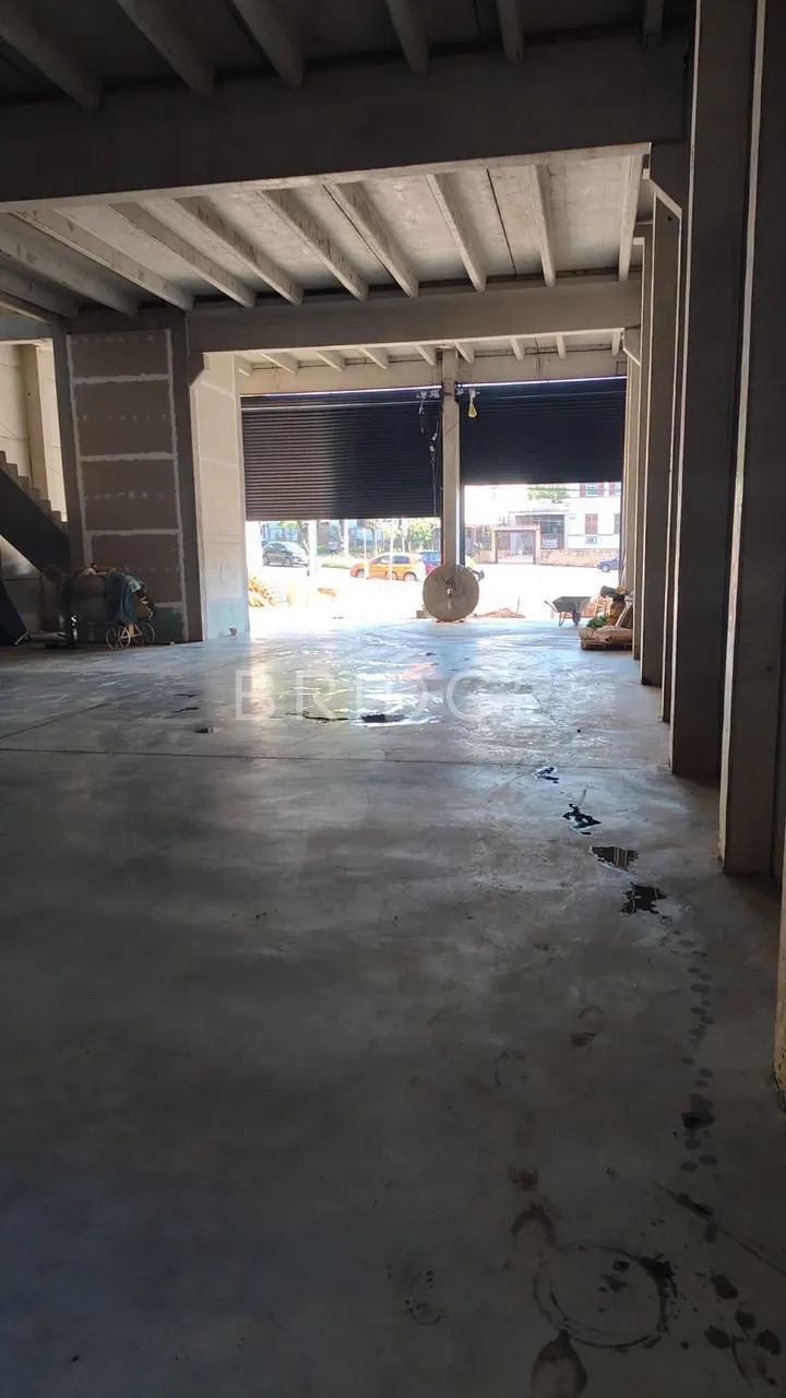 LOJA COM 472 M² - 8 A 10 VAGAS - Foto 5