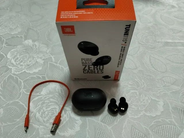 Fone Bluetooth JBL