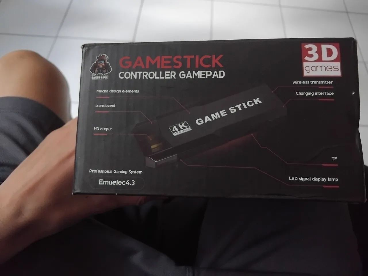 GemeStick x2 - Foto 2