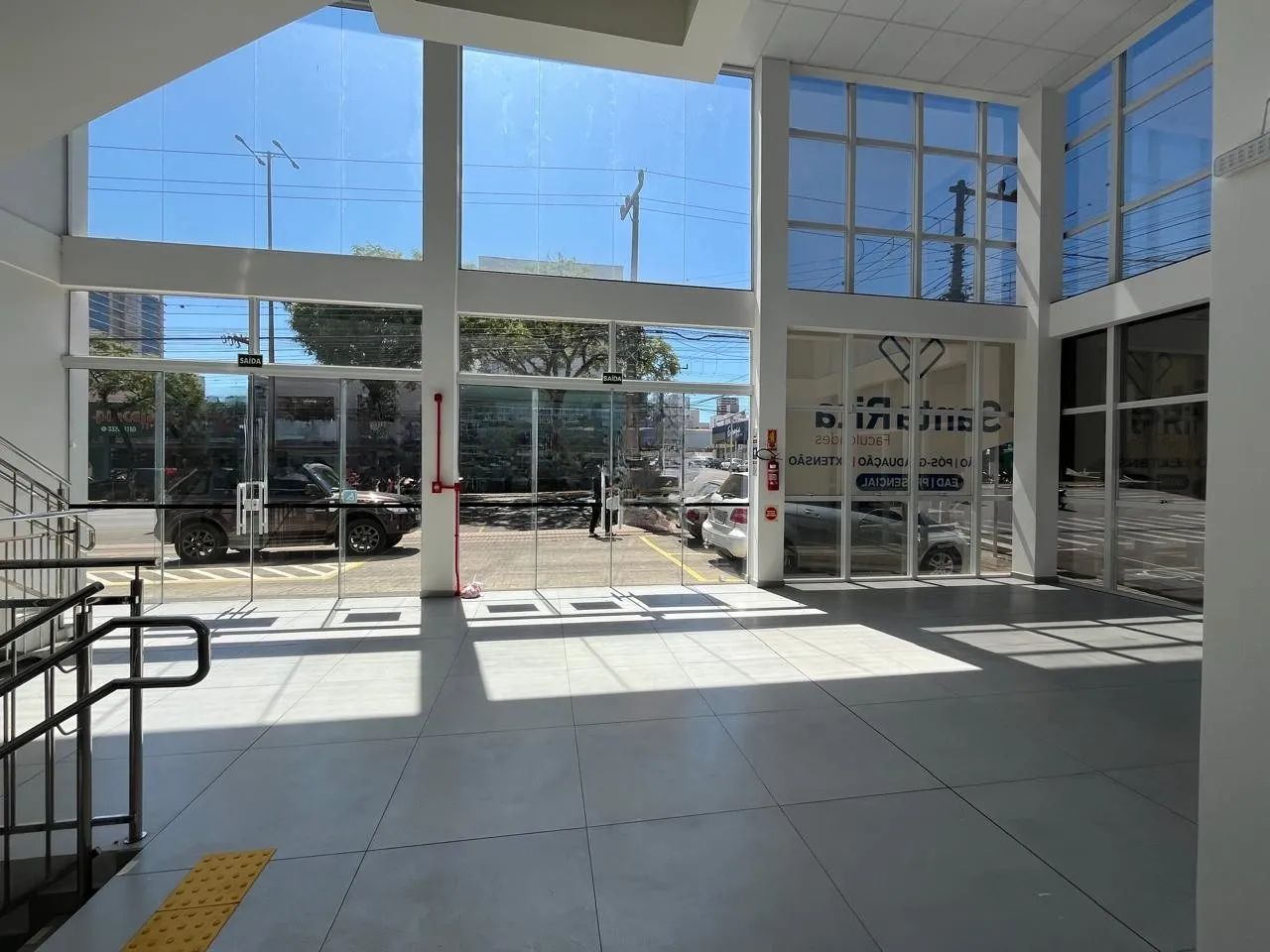 Sala Comercial para aluguel em Chapecó - Foto 4