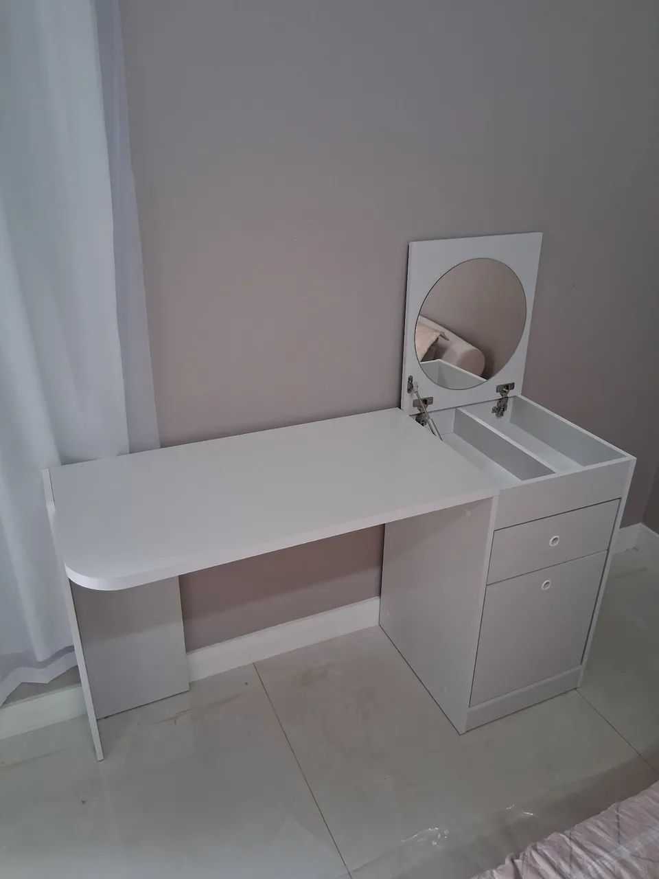 MONTADOR DE MÓVEIS PROFISSIONAL/TAMBIÁ, CENTRO - Foto 3