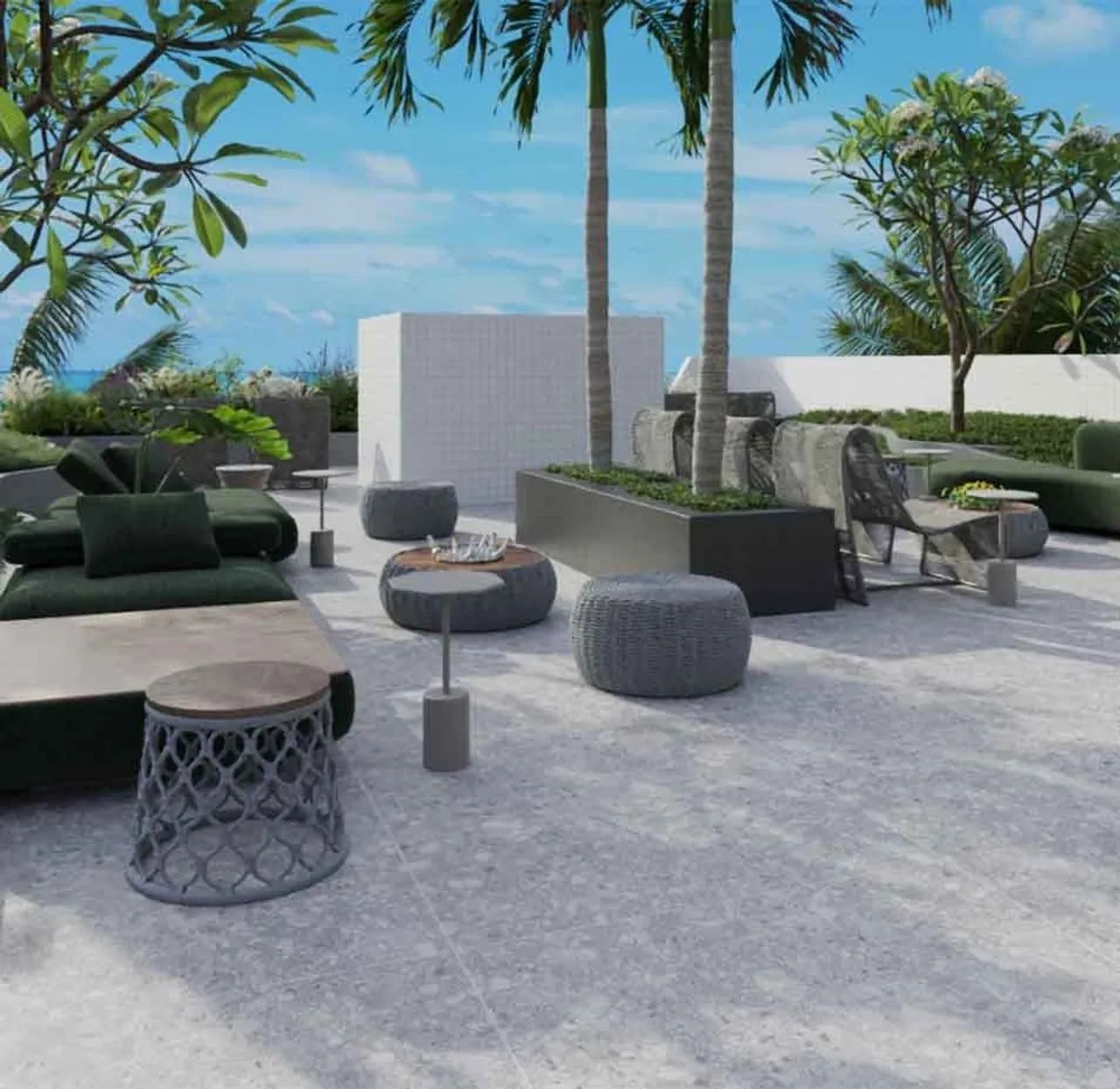 Apartamento a venda em Areia Dourada - AP4507 - Foto 2