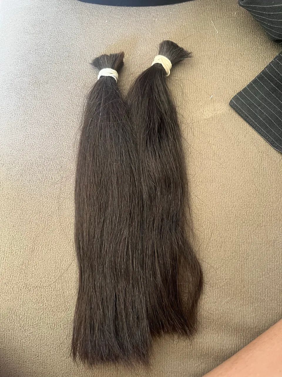 Cabelo humano  - Foto 3