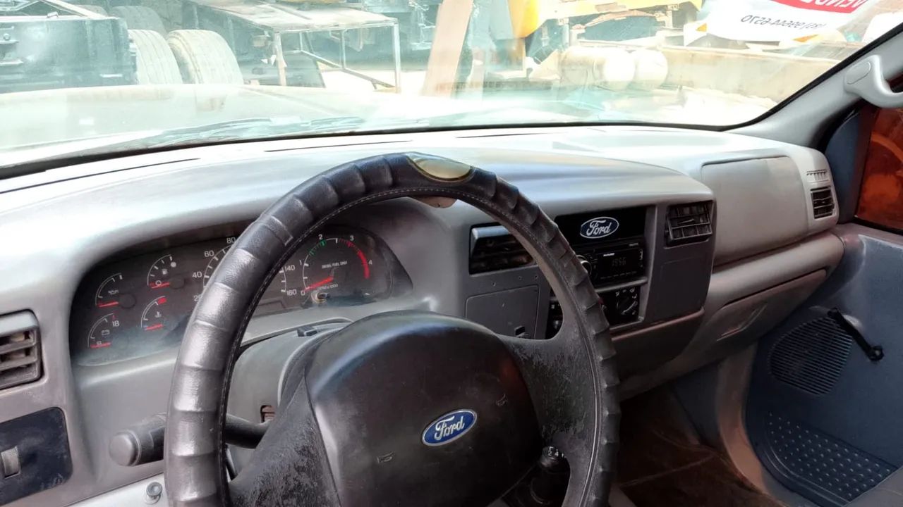F350 - Foto 4