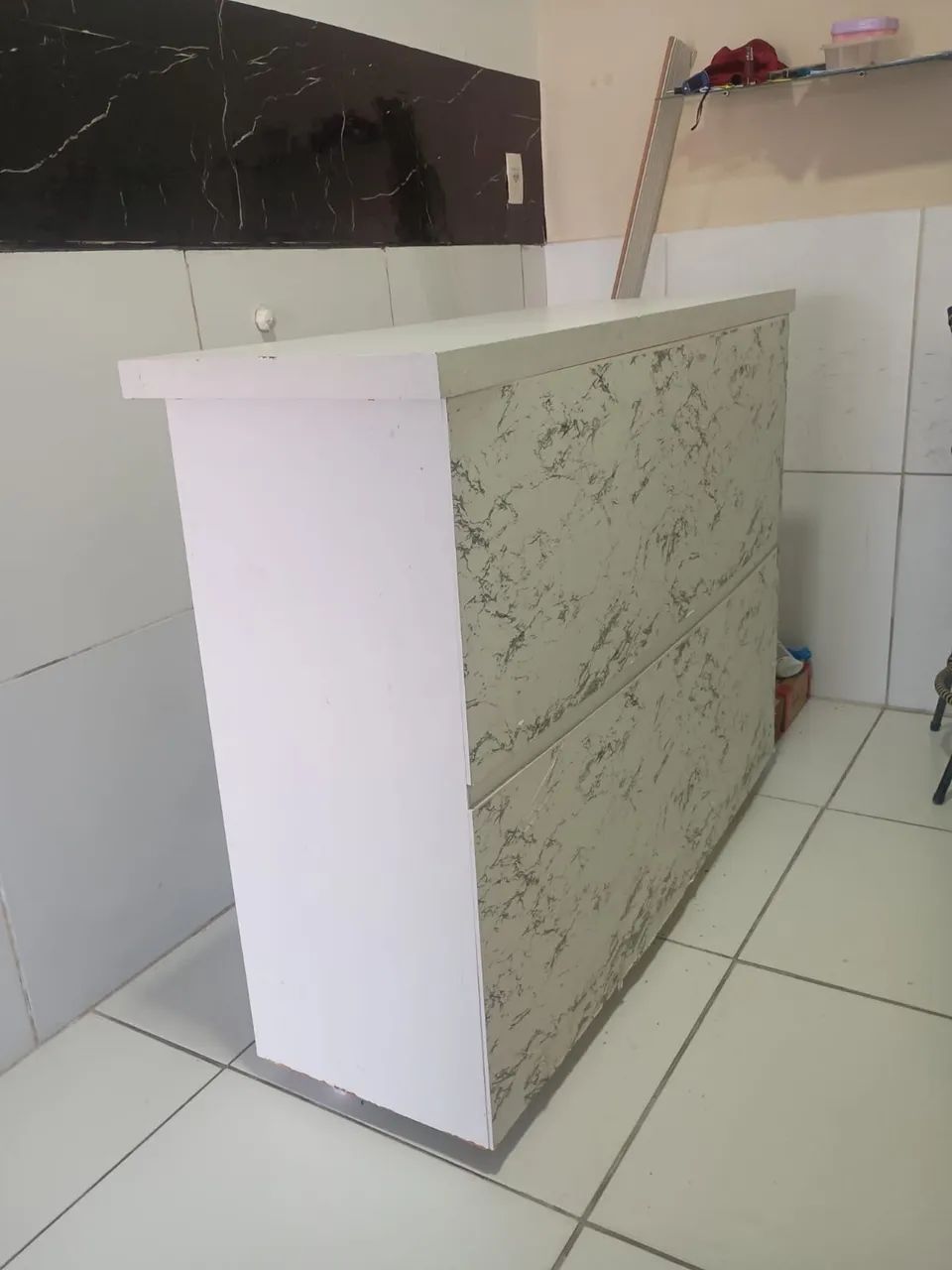 BALCÃO EM MDF - Foto 2