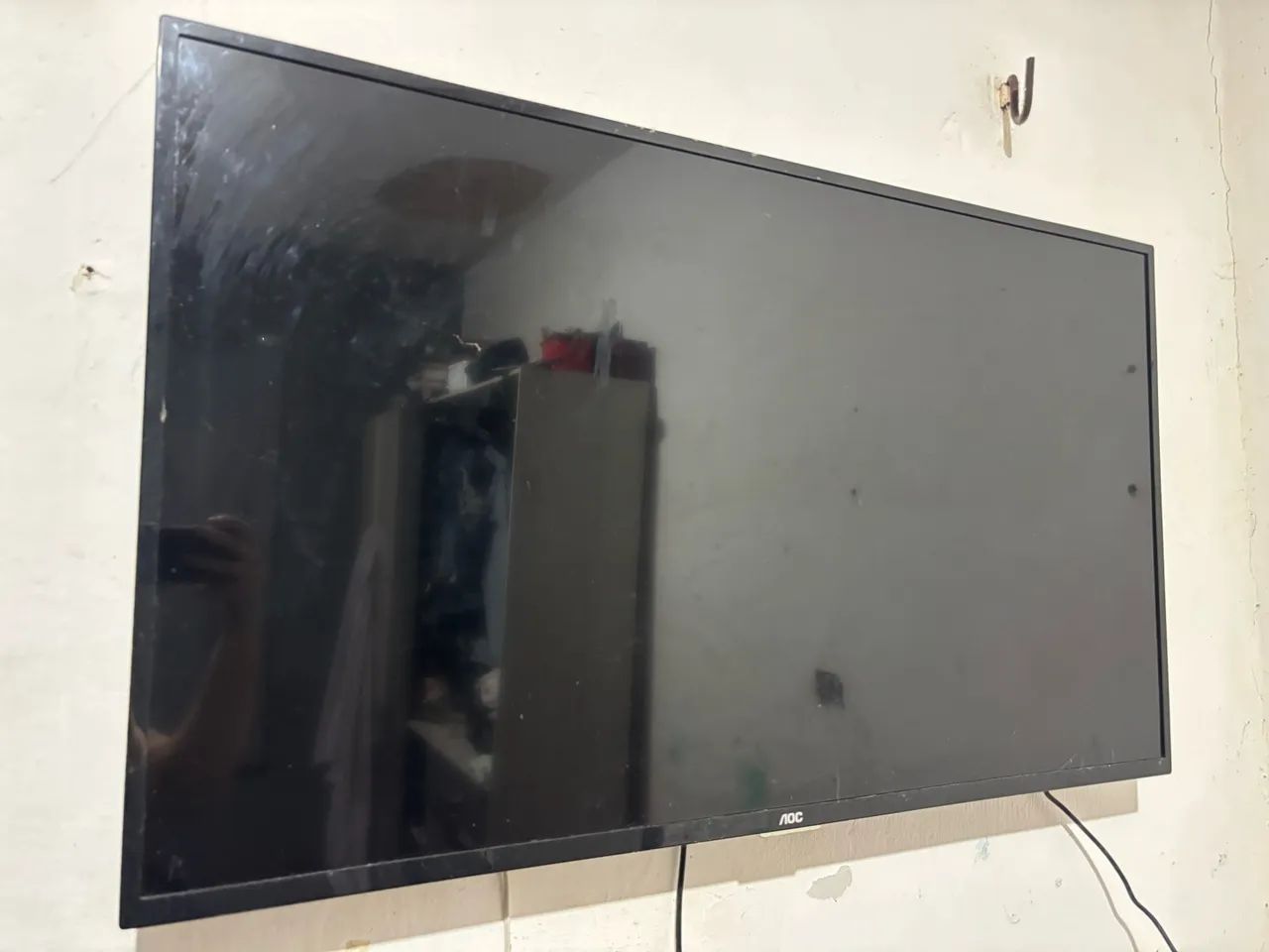 TV AOC