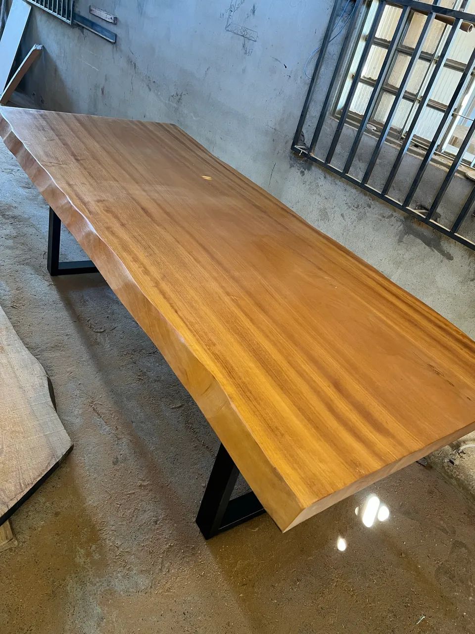 Mesa direto de fábrica 
