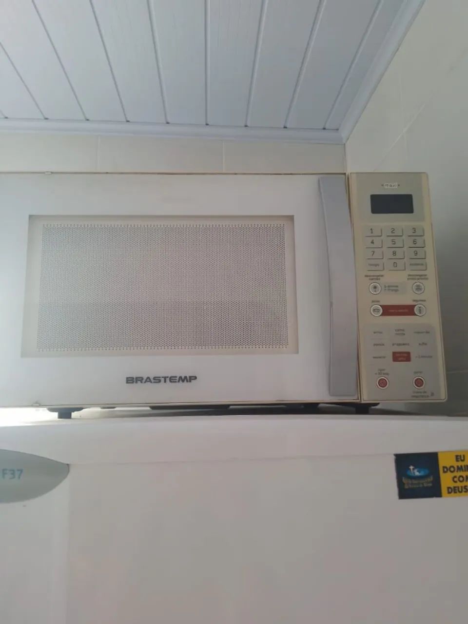 Ar condicionado 