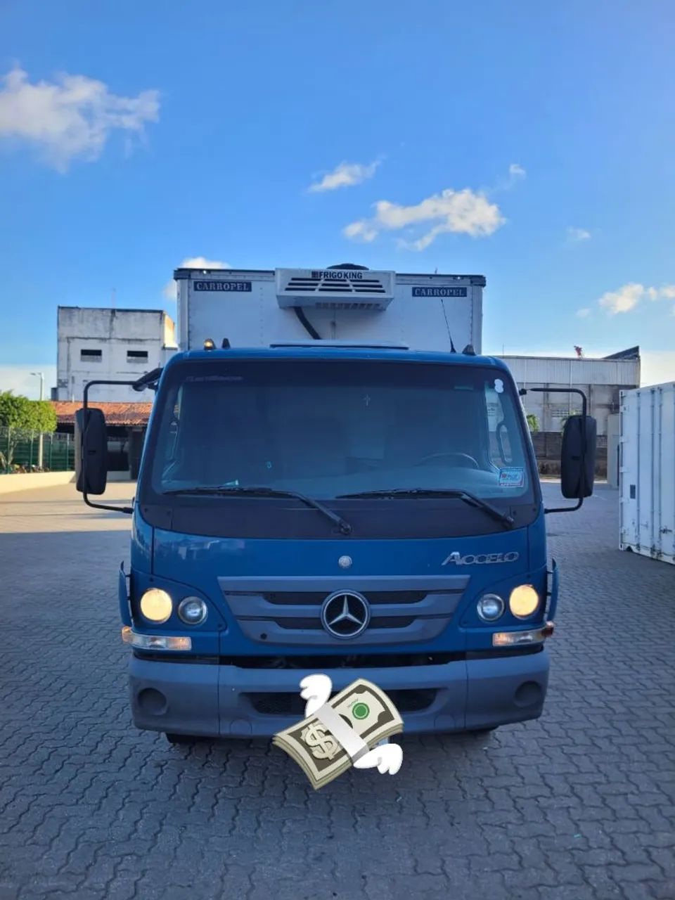ACCELO 815.  - Foto 3