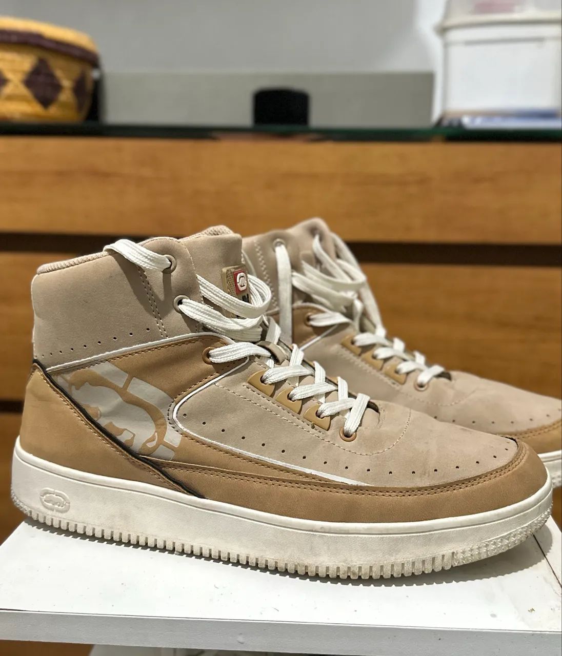 Sneacker Tam. 41 - Foto 5