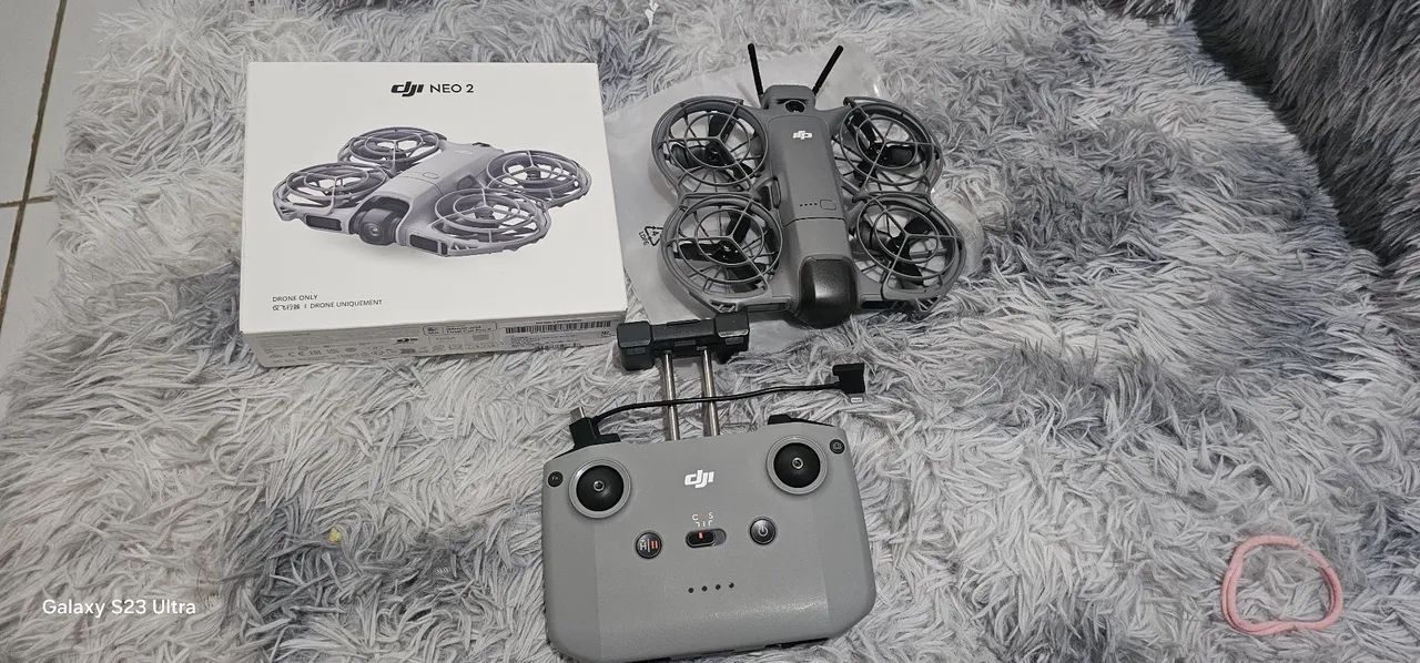 Drone dji neo 2
