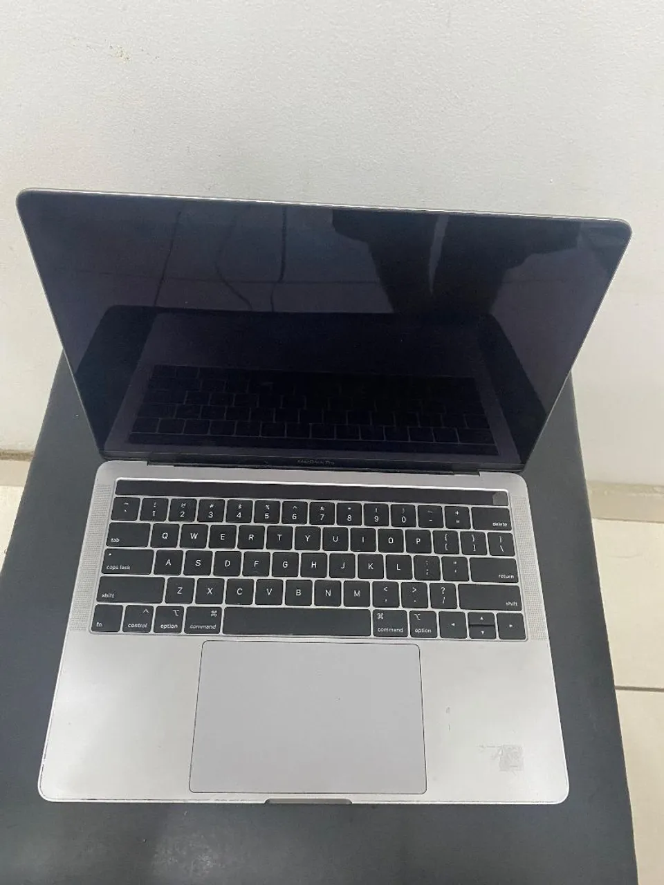 macbook pro 13 2019