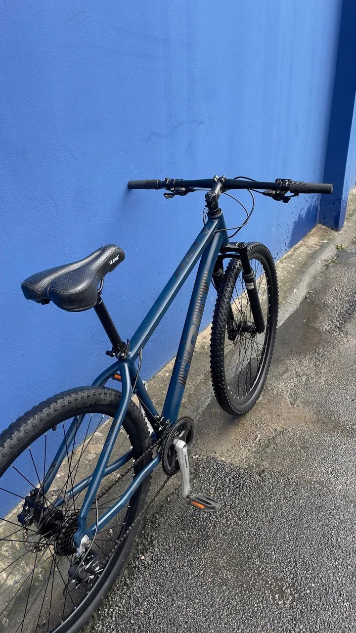 Bicicleta aro 29 - Foto 3