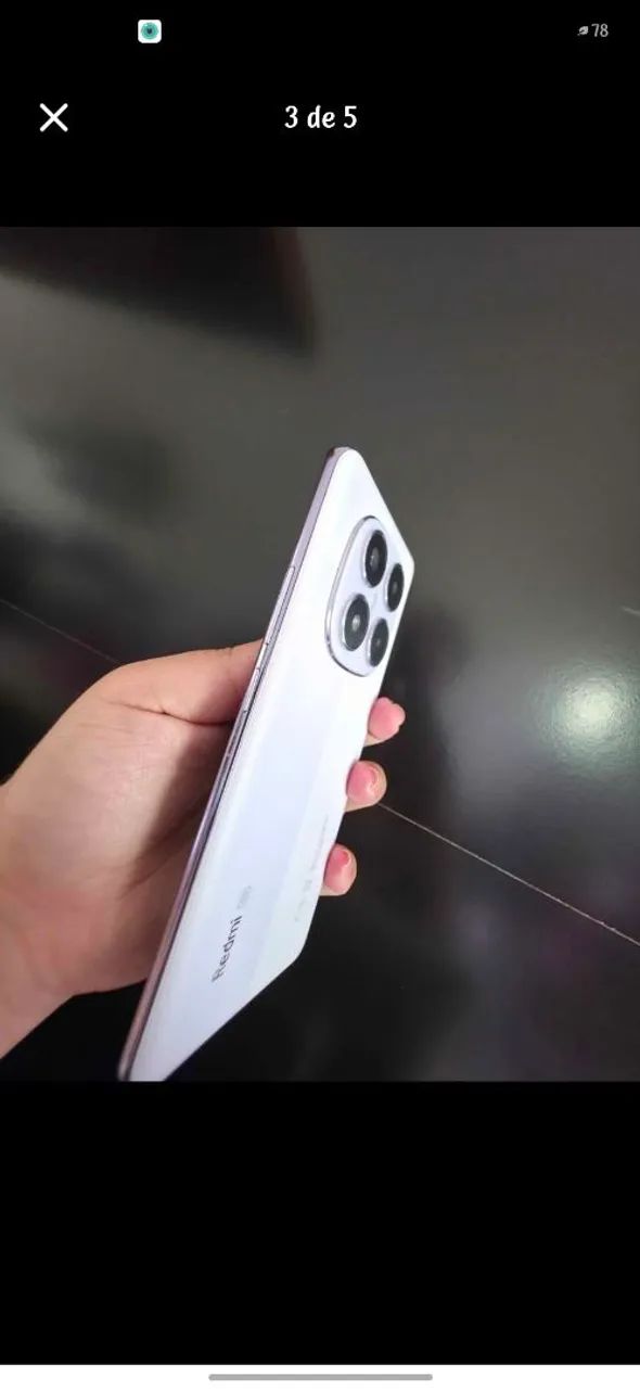 Xaiome note 14 pro  - Foto 3