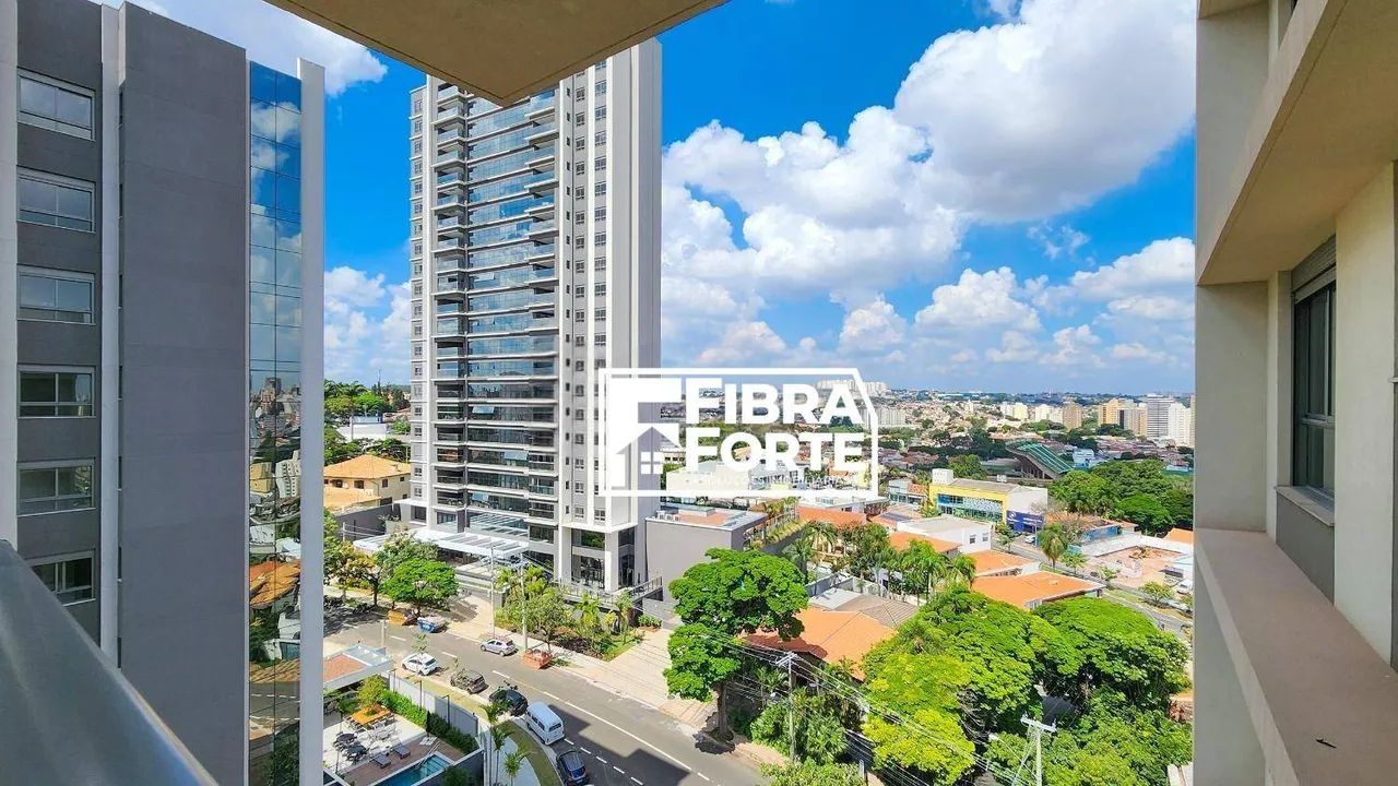 Apartamento a venda Nova Campinas - Foto 4