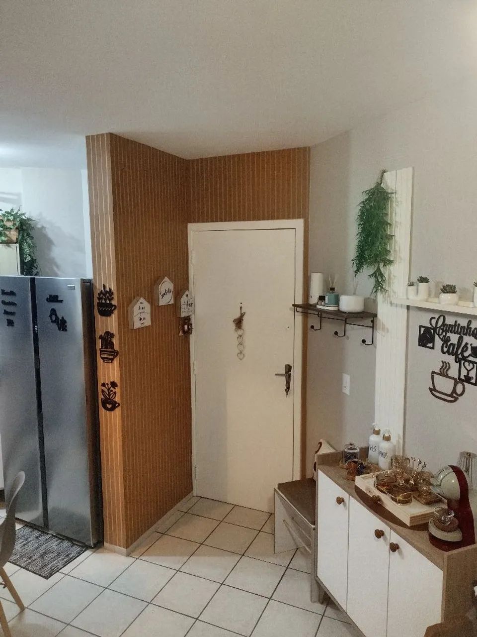 Apartamento muito bonito no Pagani - Foto 2